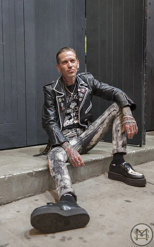 tuk underground creepers