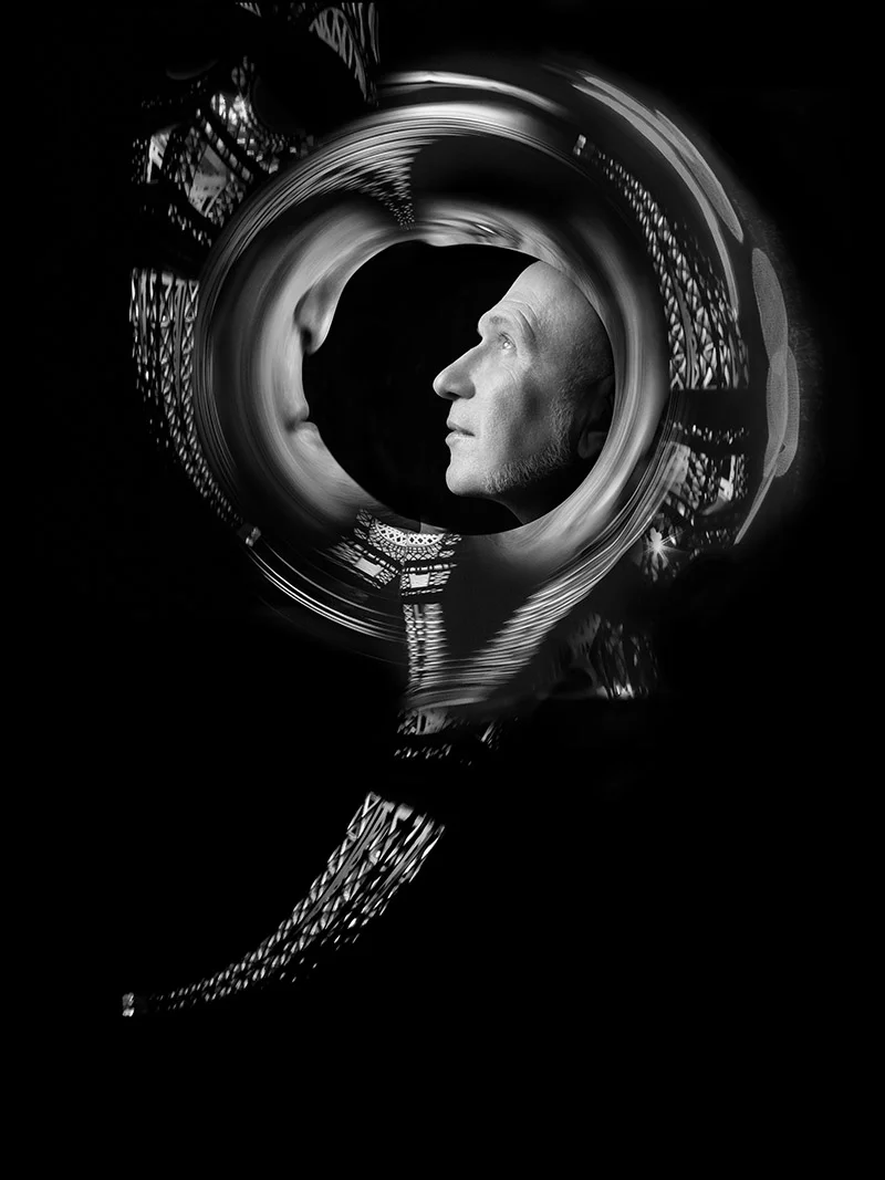 Jean Paul Gaultier 2014© 2014, Stéphane Sednaoui. All rights reserved