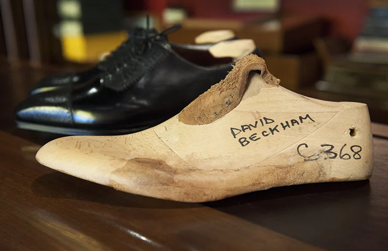 george glasgow shoes