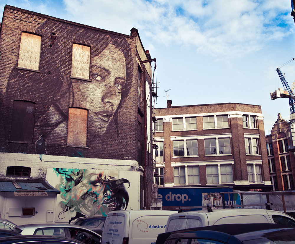 London 2013