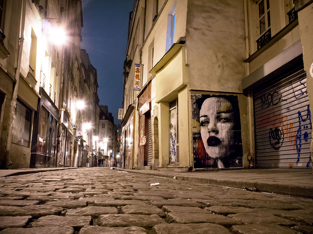 Paris 2011