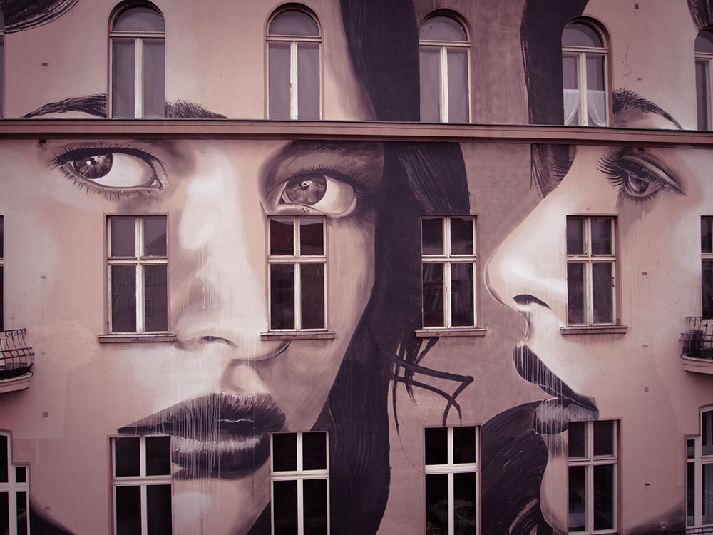 Berlin 2013