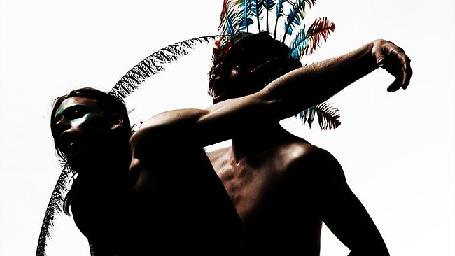 Aviary image courtesy of BalletLab