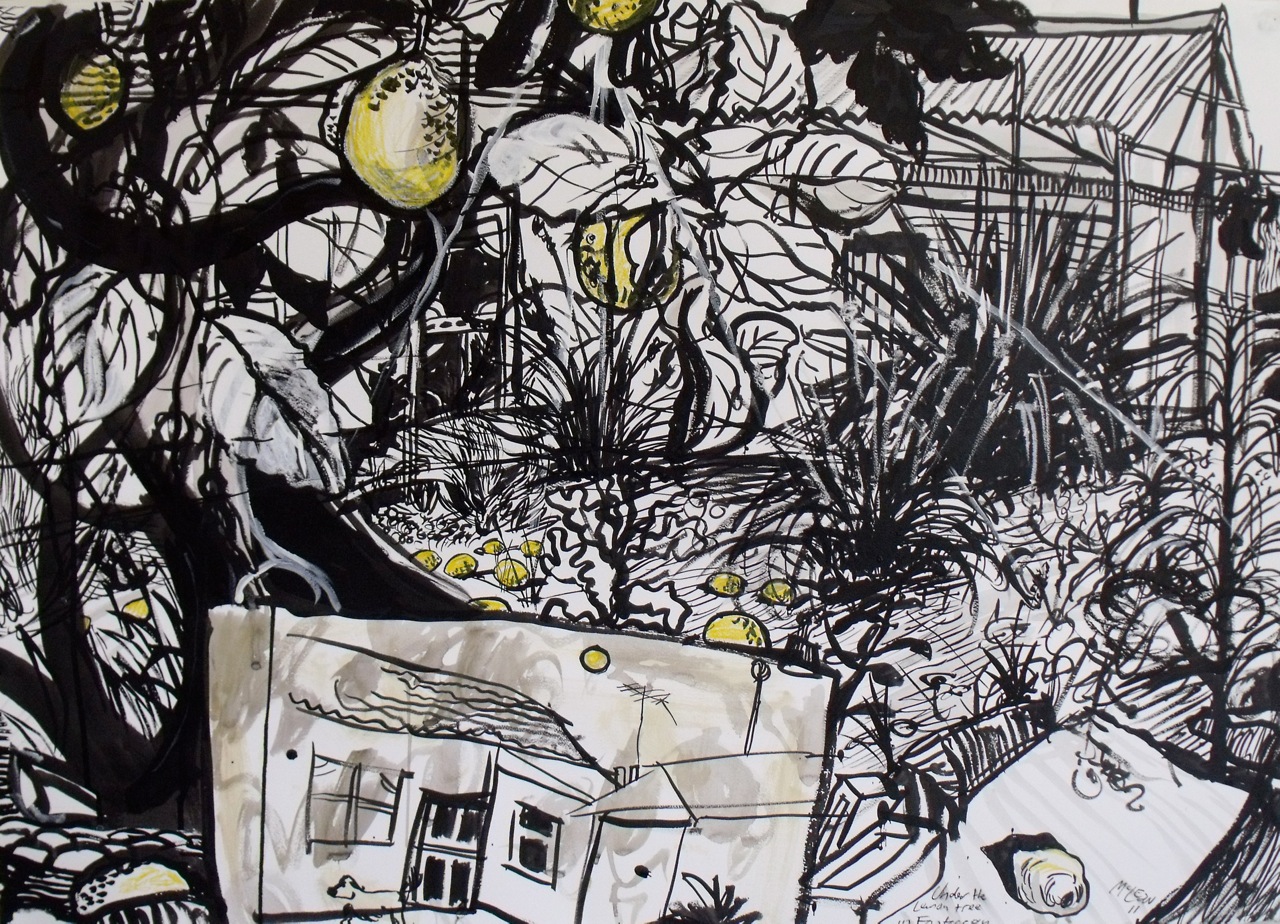 Lemon Tree