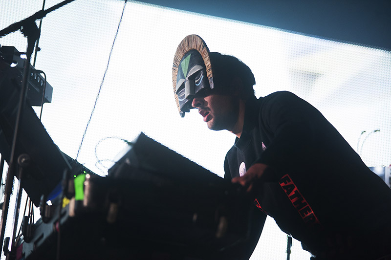 SBTRKT