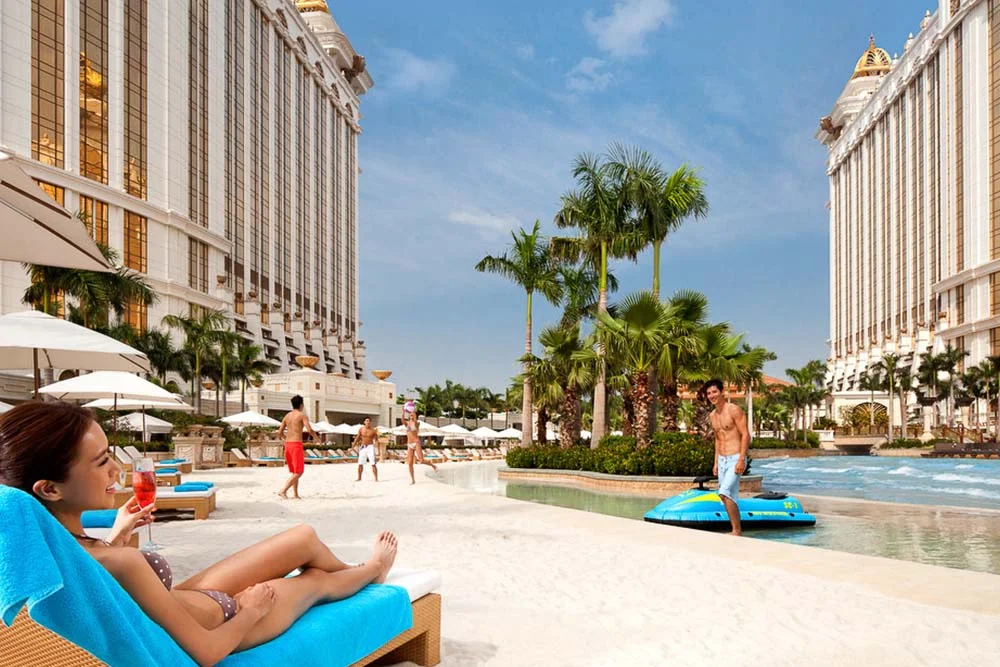 Galaxy Macau