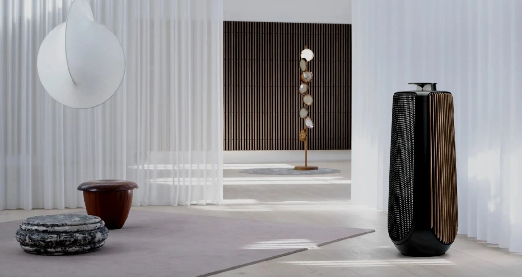 BANG & OLUFSEN