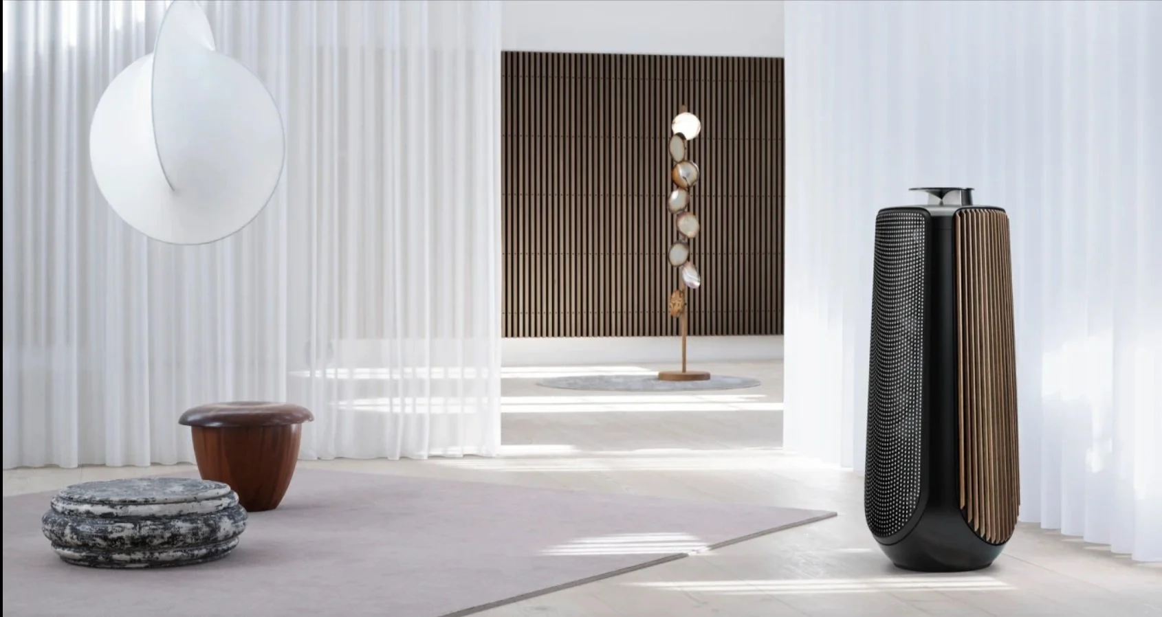 BANG & OLUFSEN