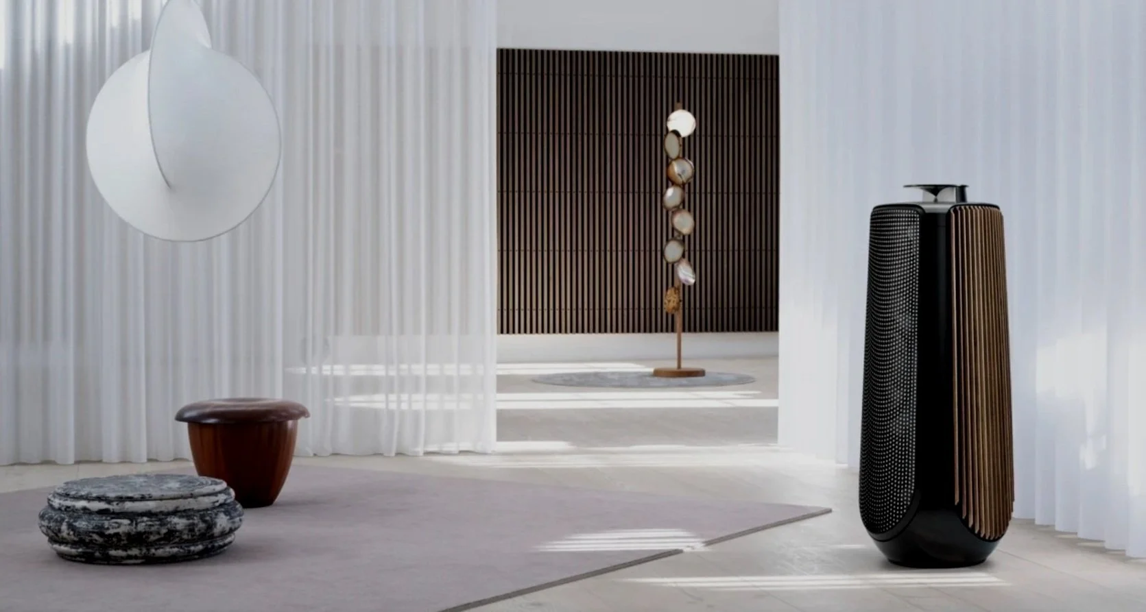 BANG & OLUFSEN