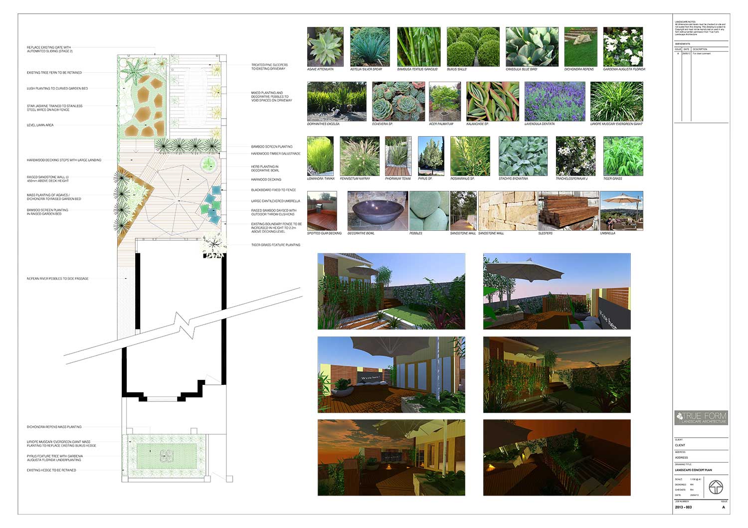Concept Plan