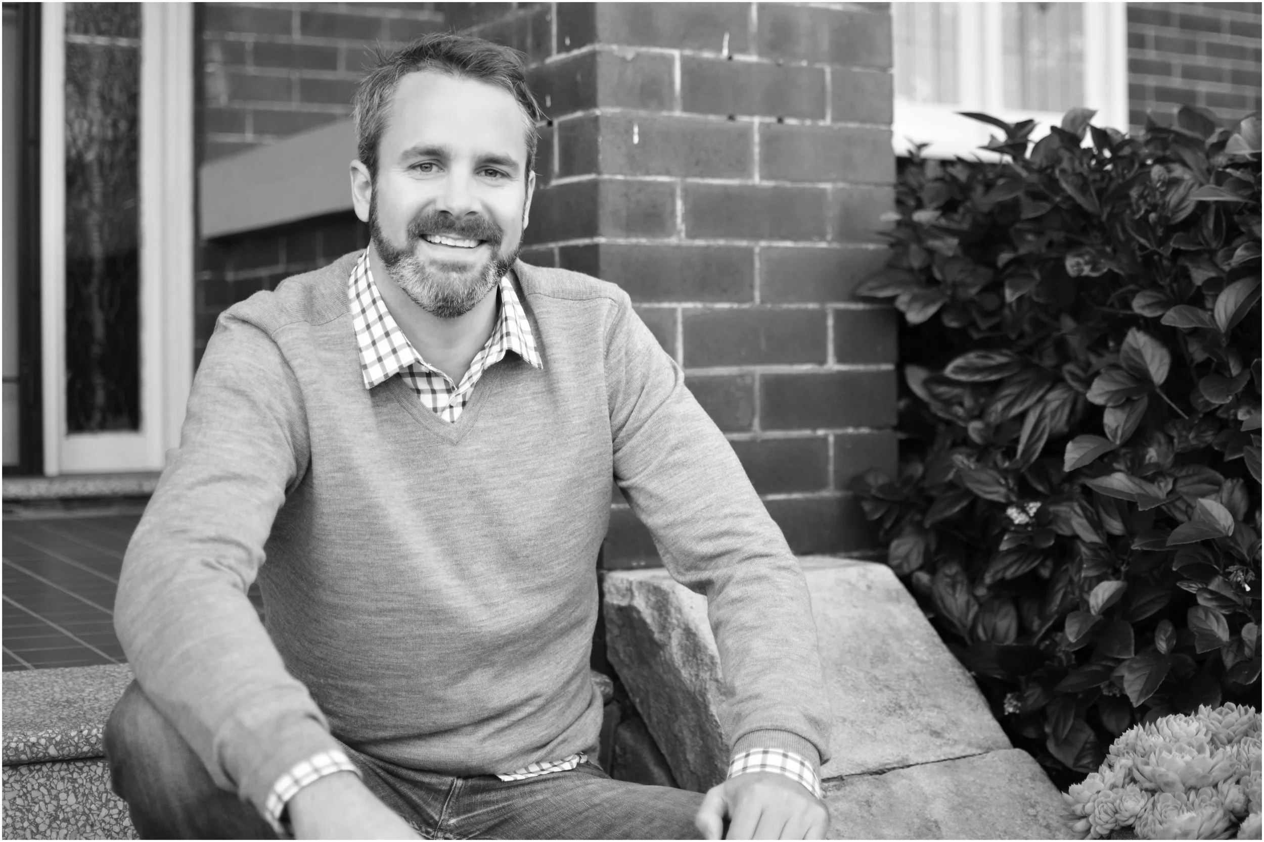 The team at True Form Landscape Architecture