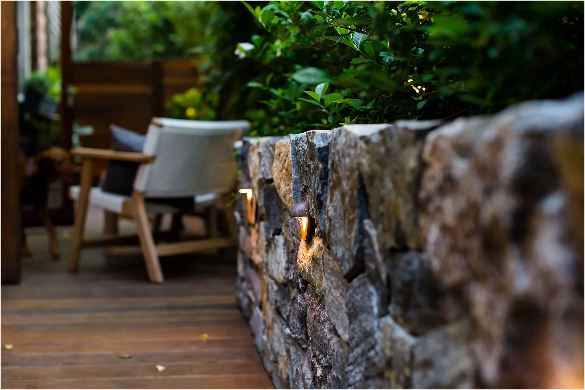 Bronte Courtyard Refresh