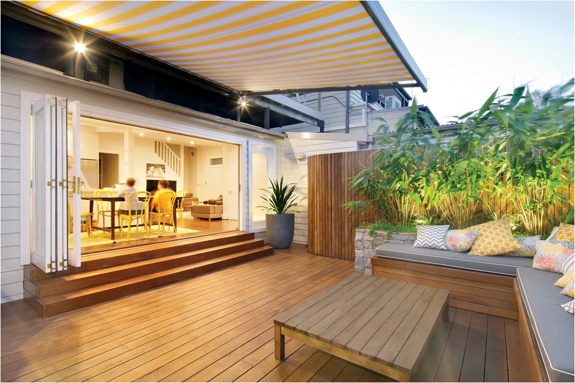 Rozelle Garden Landscaping