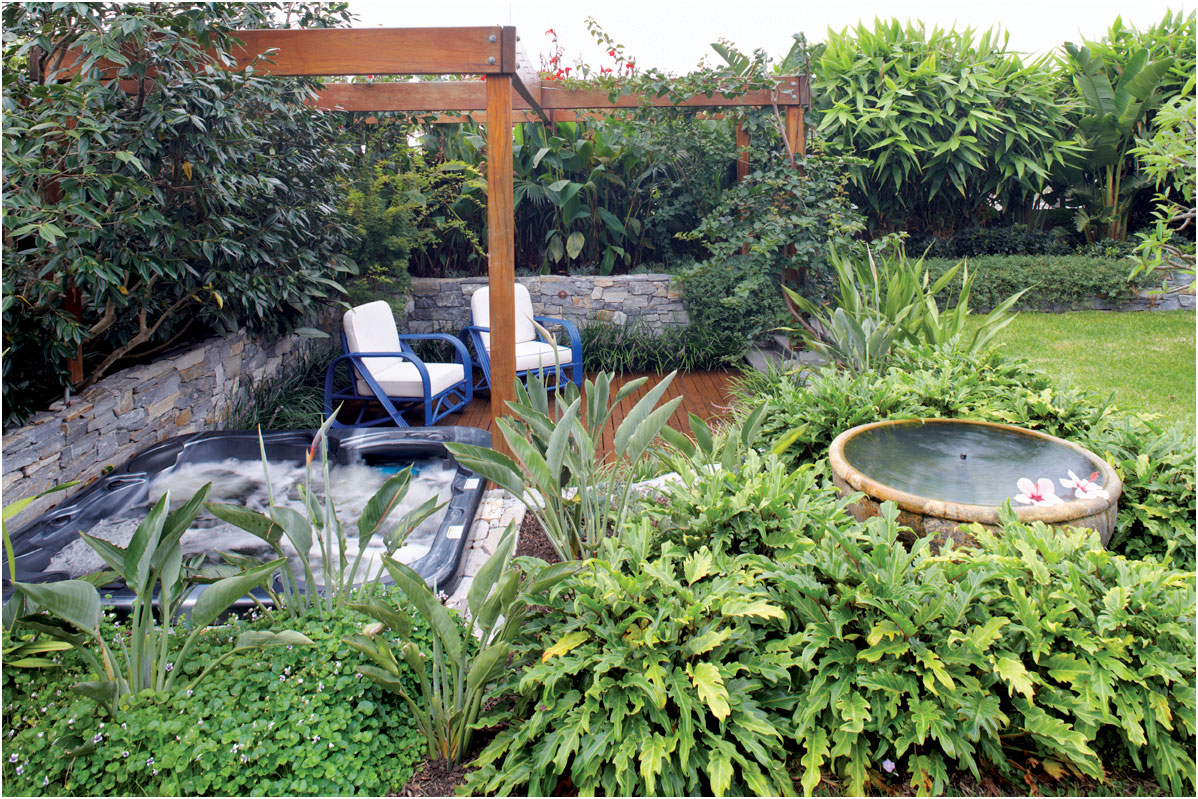 South Coogee Garden Landscaping