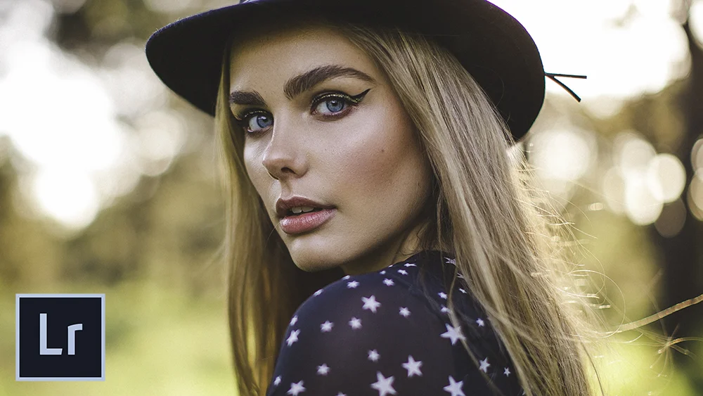 PHOTOSHOP TUTORIAL: SKIN RETOUCHING