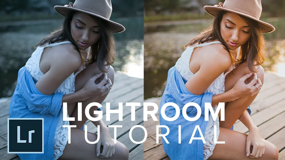 LIGHTROOM TUTORIAL: BRING BACK COLOUR TO DULL PHOTOS