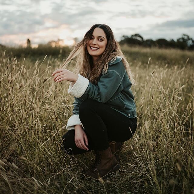 @danpodbierezki took some portraits of me on the A7R4 🌾