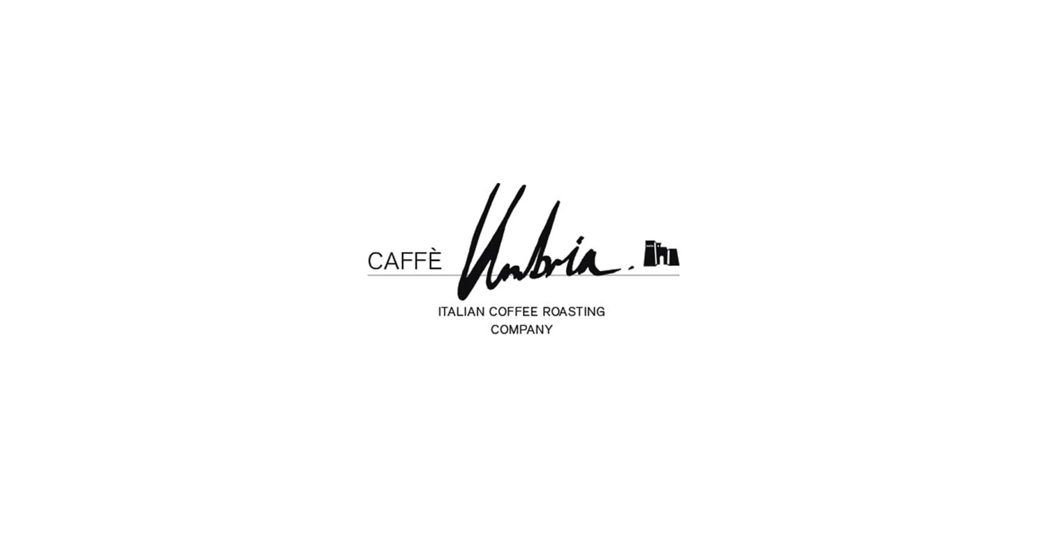 Caffe Umbria Rosalind Bevin