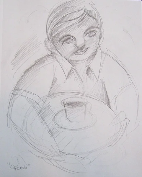 Fausto