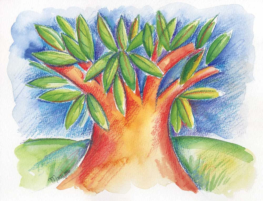 Fat Tree