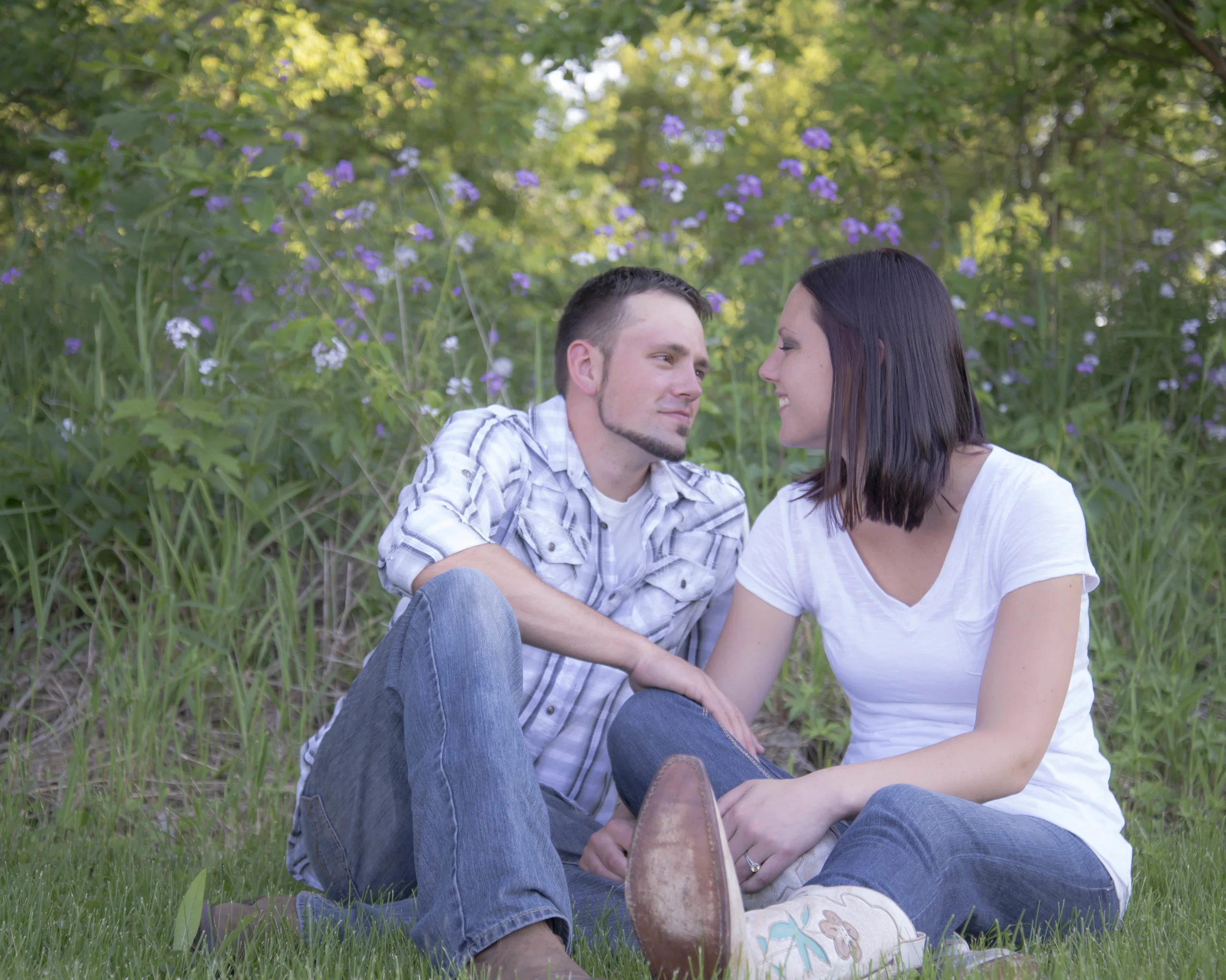 Love in the Air