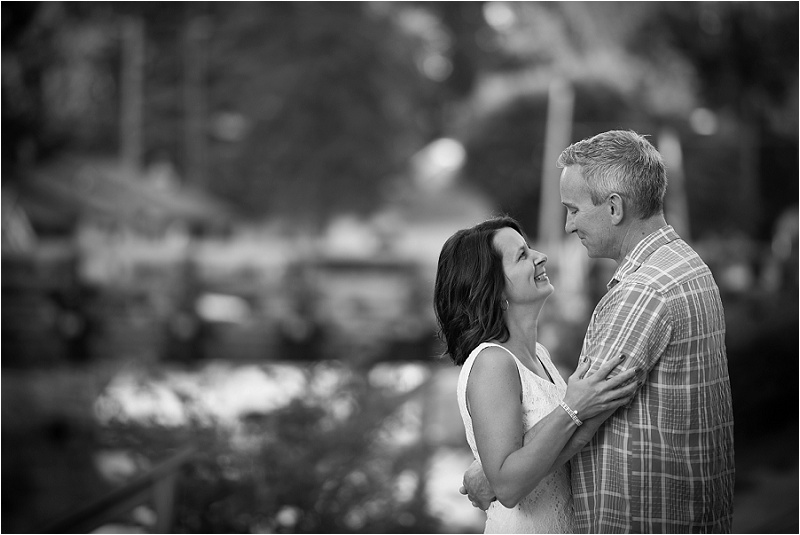 They way he looks at you makes you feel beautiful! M & S in Delavan, Wi enjoying their engagement.