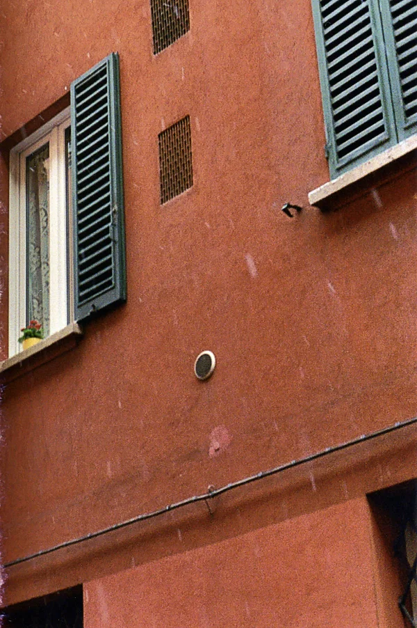Nevica qui a Bologna?