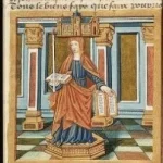 Conference program for Utrecht Conference on Aquinas