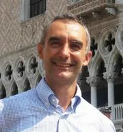 Riccardo Quinto (1961–2014)