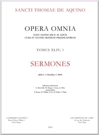 Leonine volume 44, 1 available for purchase