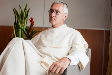 Fr. Bonino new President of PAST