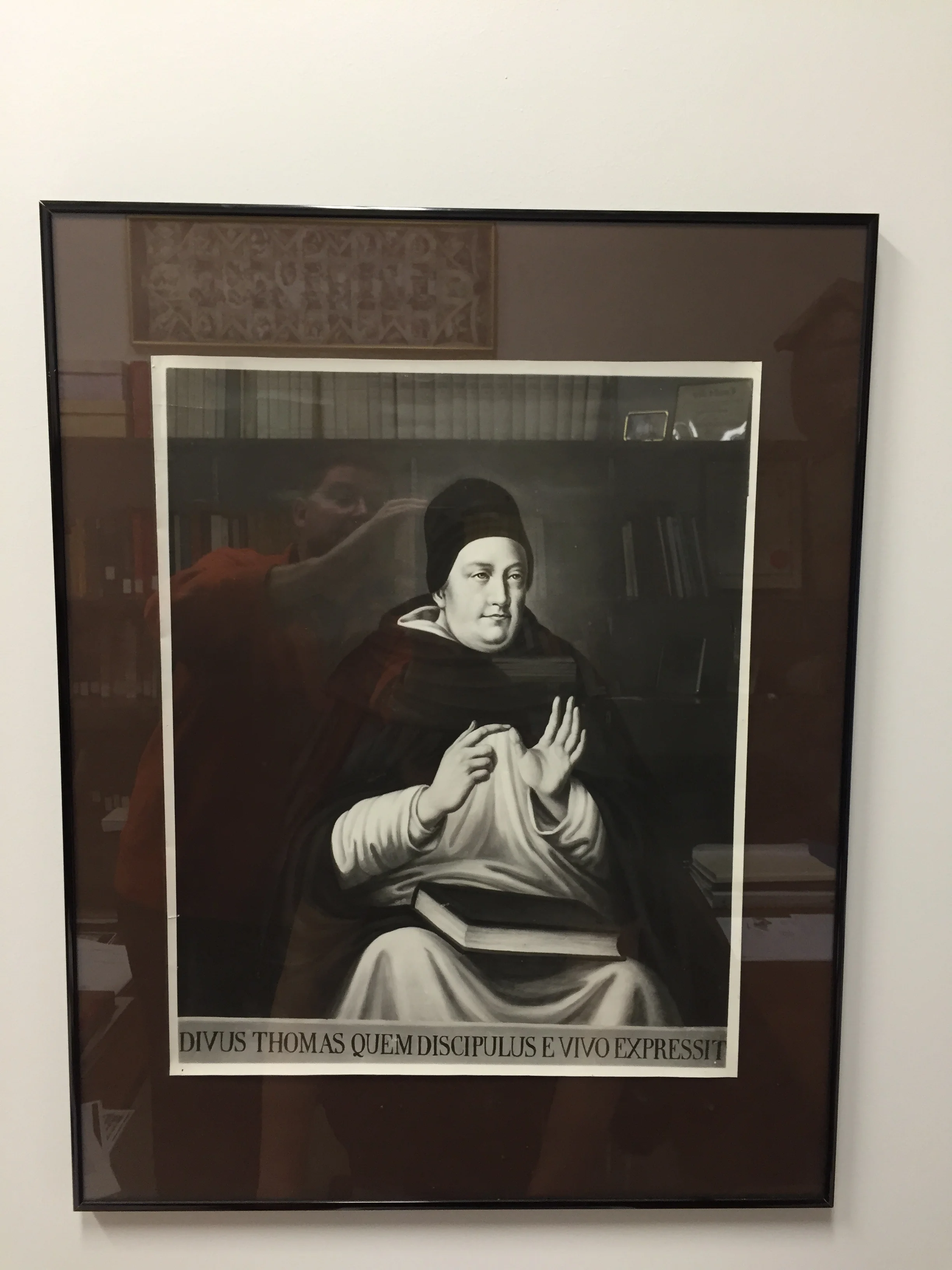 Thomistica is 10 years old