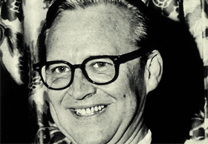 A site devoted to Charles De Koninck