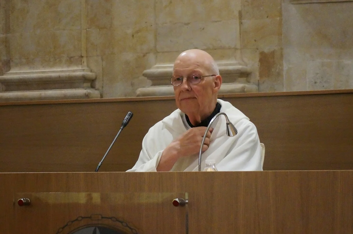 Lawrence Dewan, OP (1932–2015)