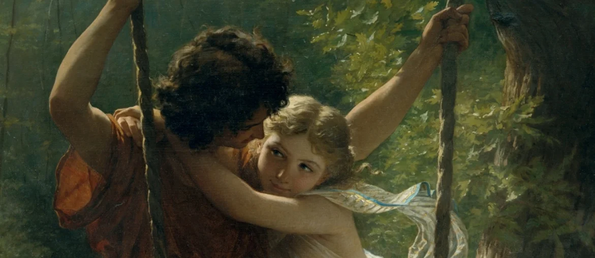 Marriage: The Greatest of Friendship