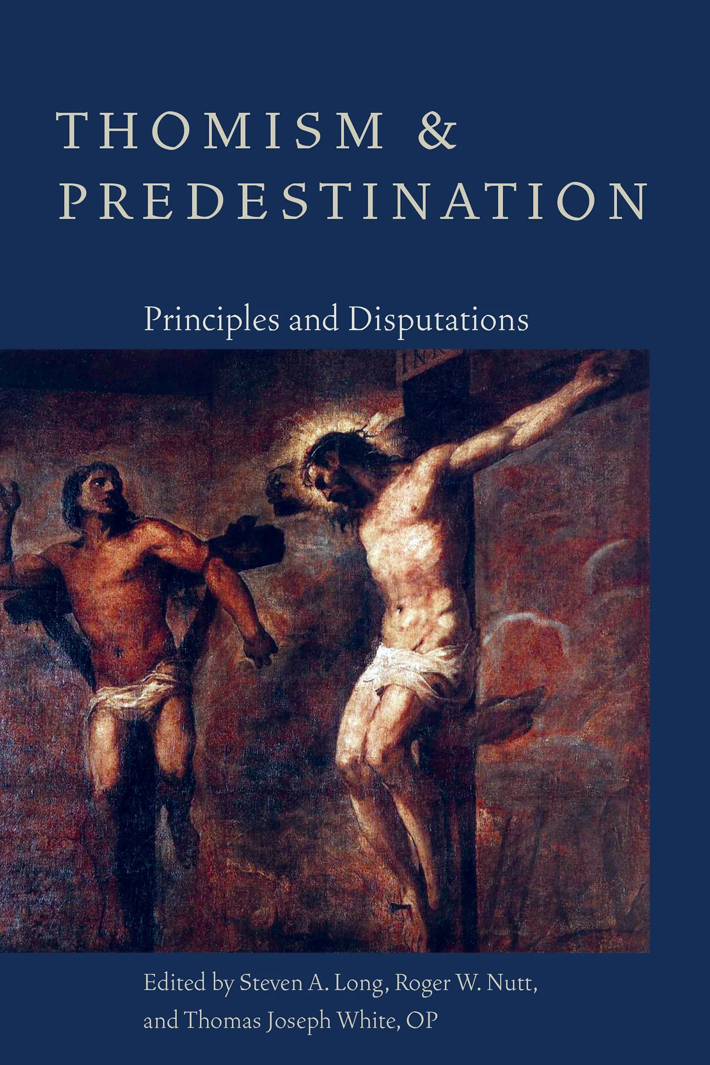 Praemotio Physica and Predestination