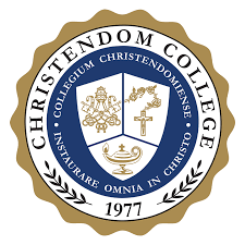 Job Opening at Christendom College