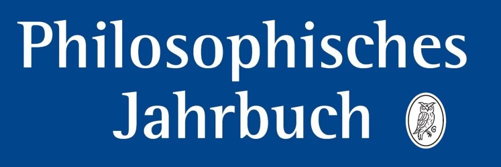 Philosophisches Jahrbuch digitalized