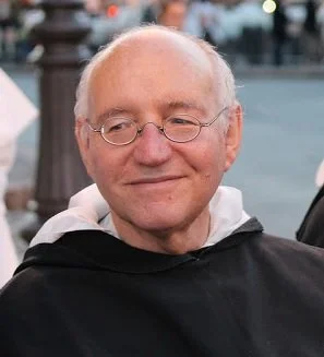 R.I.P. Walter Senner O.P.