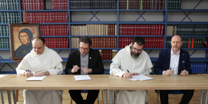 Opera omnia in Polish