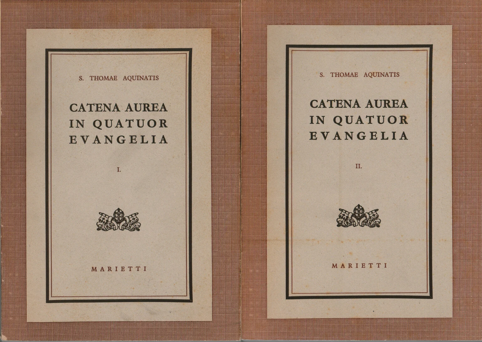 Call for Papers: Catena Aurea at Kalamazoo