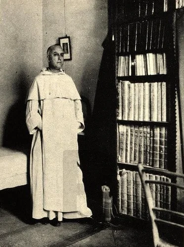 On Fr. Garrigou-Lagrange