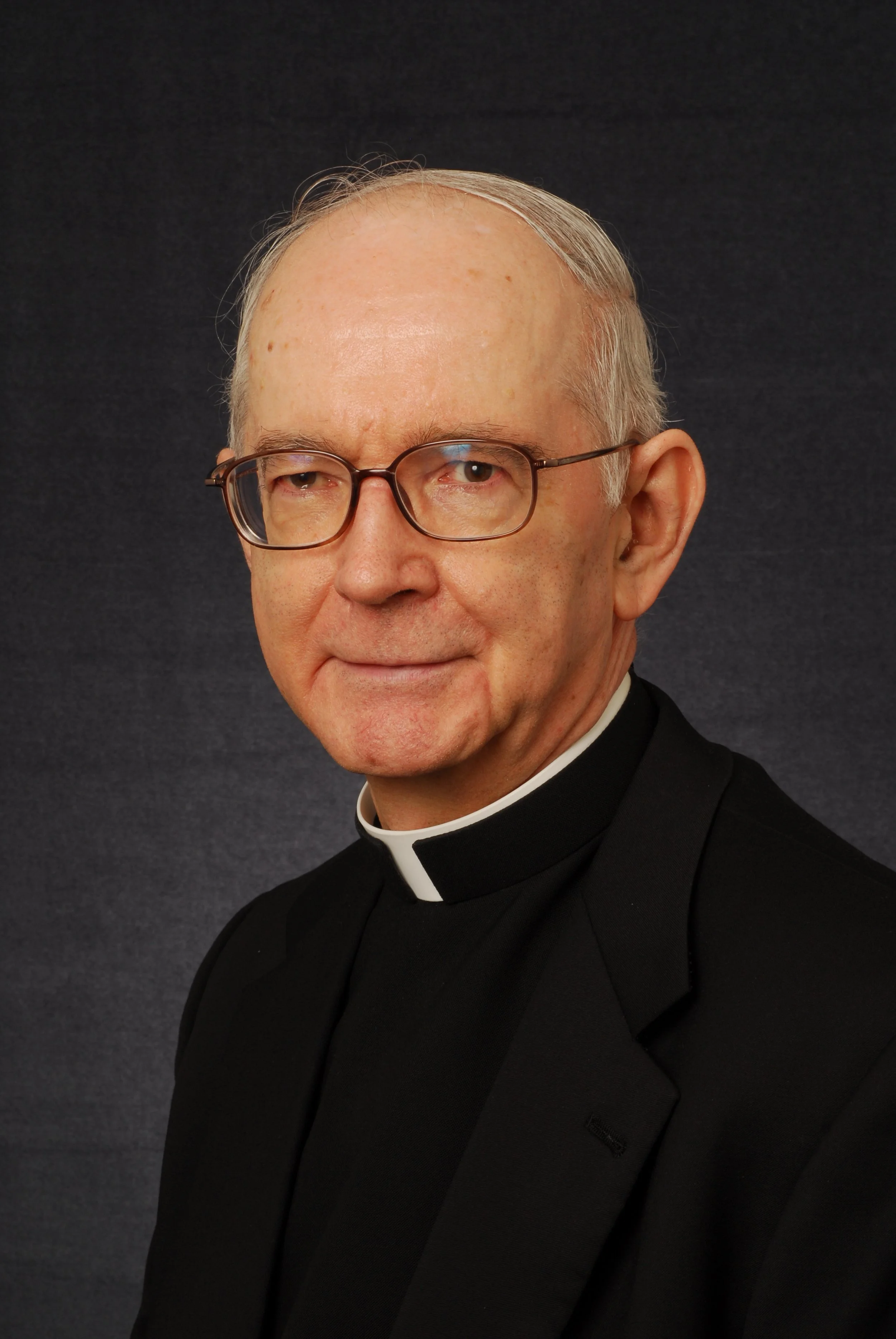 John F. Wippel – In Memoriam