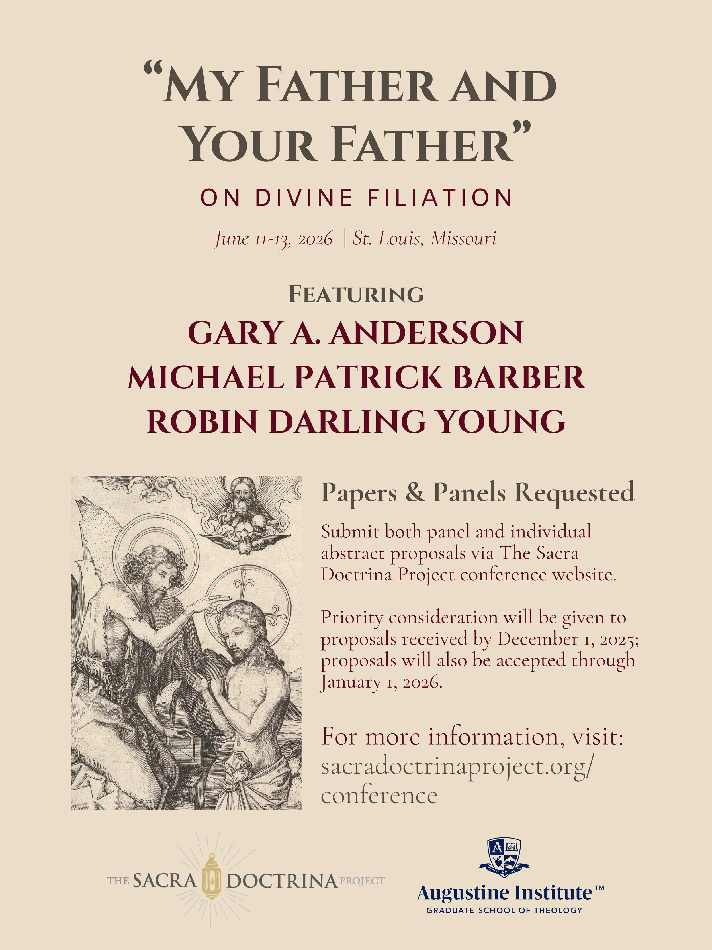 Registration Now Open for the SDP's 2026 Conference!