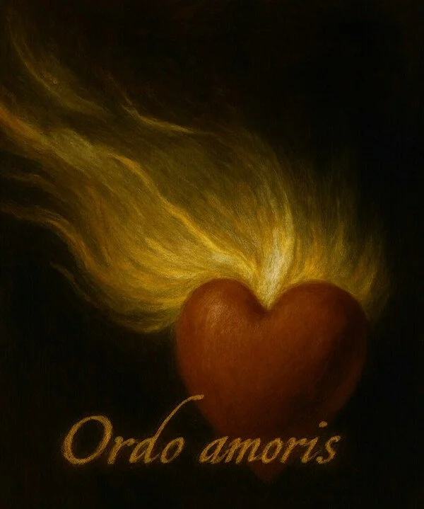 Workshop on the Ordo Amoris at Notre Dame’s Maritain Center