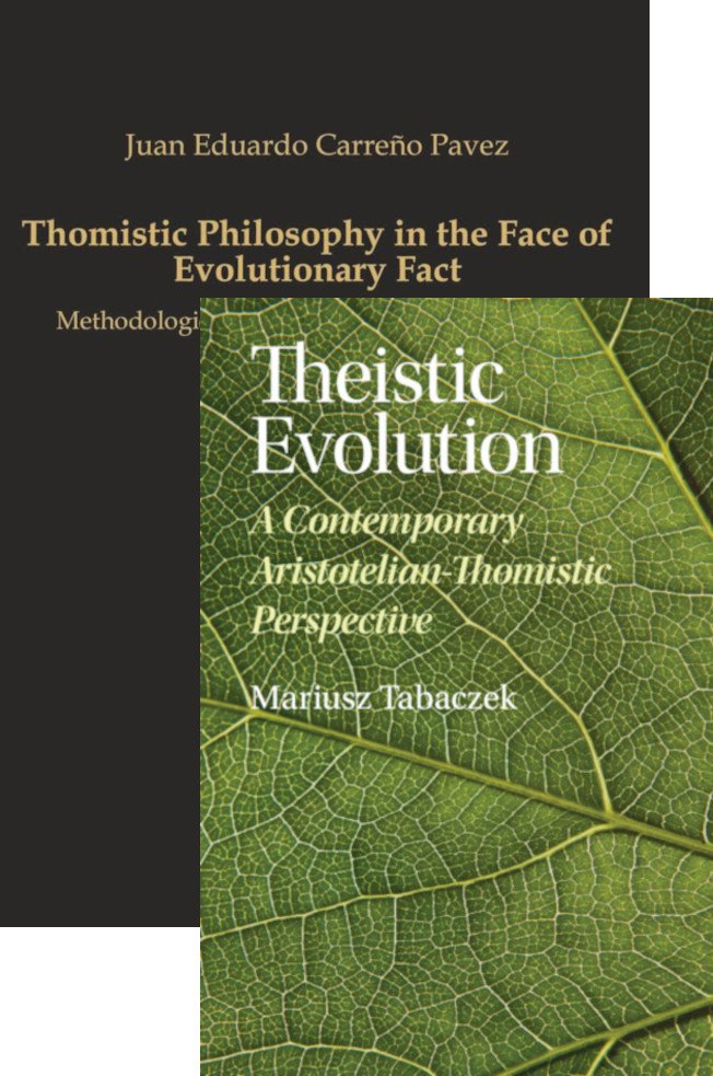 “One Long Argument”—The Thomistic Account of Biological Evolution