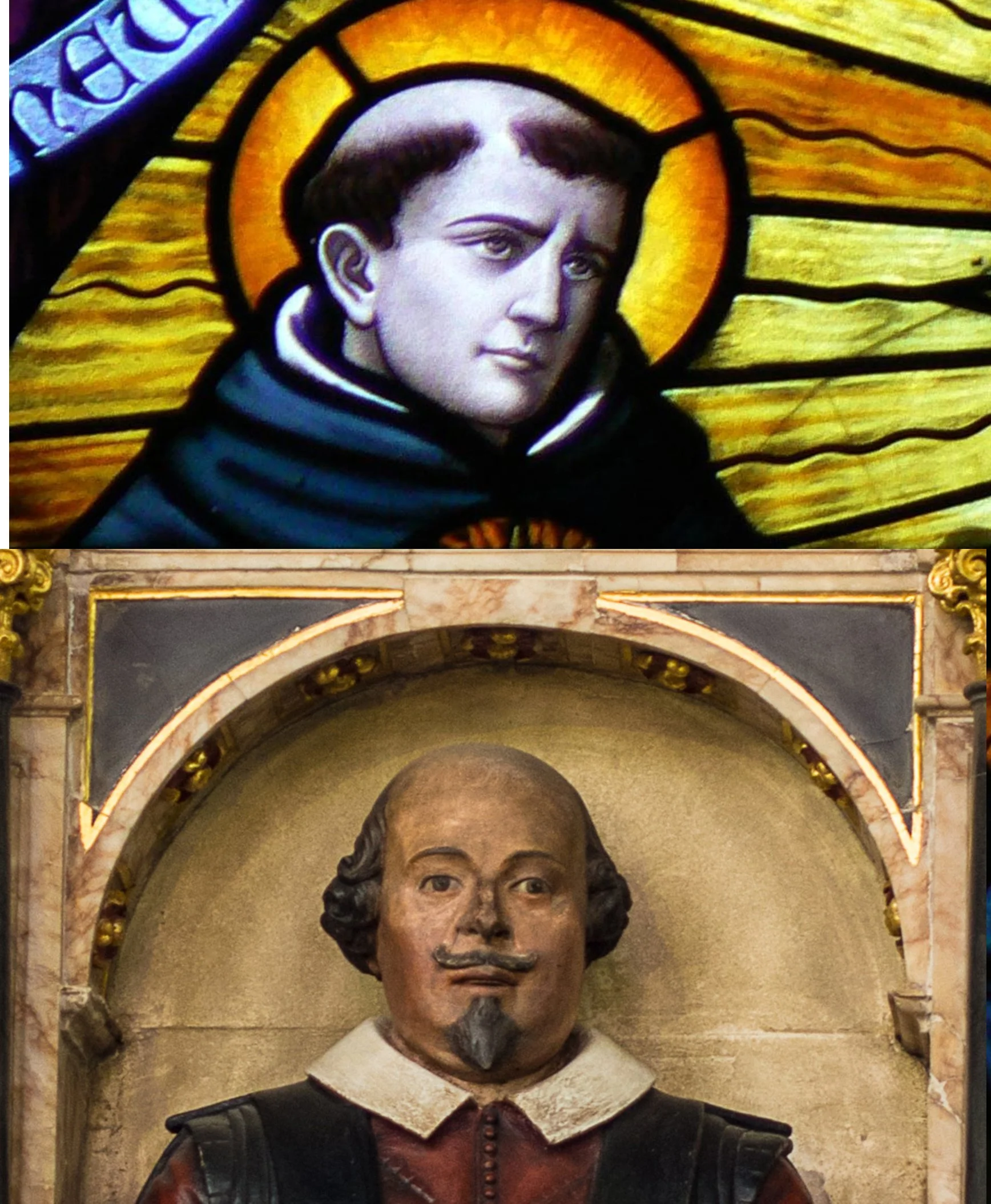 Shakespeare &amp; Aquinas at Providence College