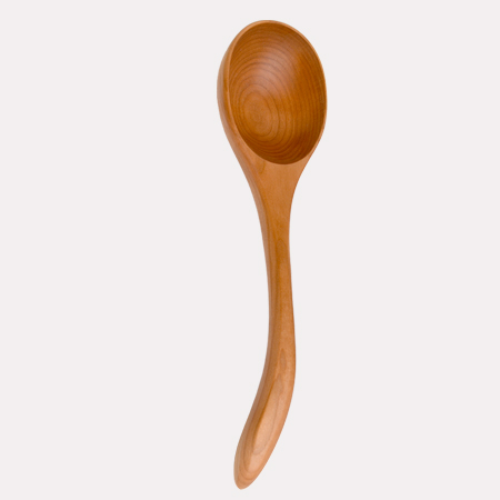 Wooden Ladle Medium