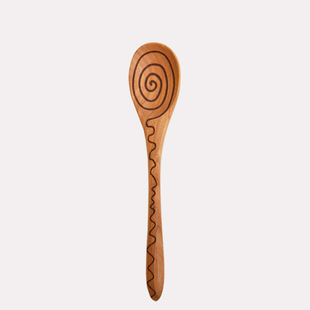 Small Wood Whisk 9 inch — Jonathan's® Spoons