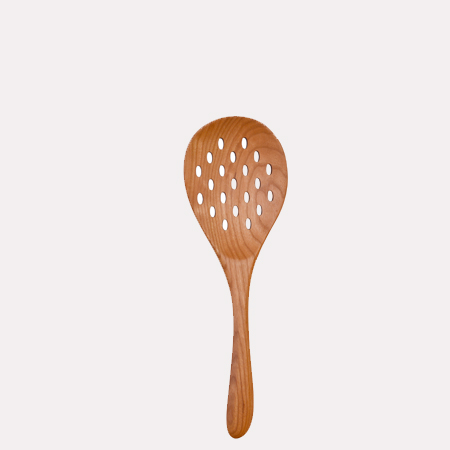 Skimmer Spoon 10 inch — Jonathan’s® Spoons
